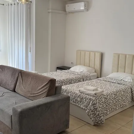 Aparthotel Casa Italia Tirana