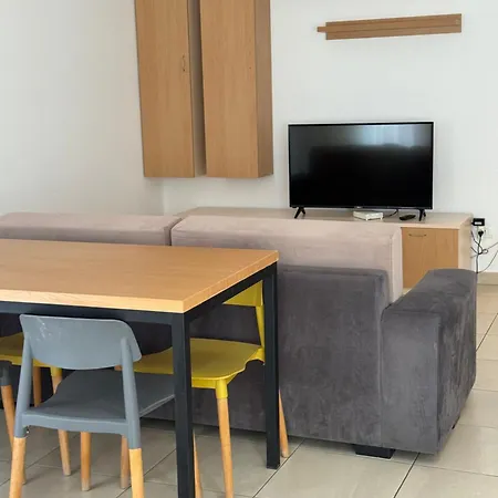Casa Italia Apartmanhotel 3*