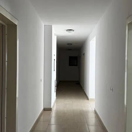 Casa Italia Aparthotel Tirana