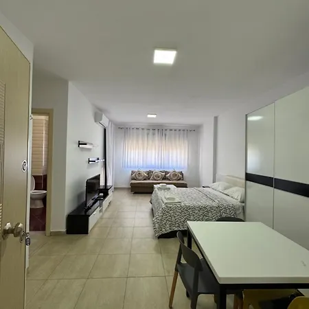 Apartmanhotel Casa Italia