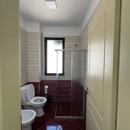 Casa Italia Apartmanhotel 3*