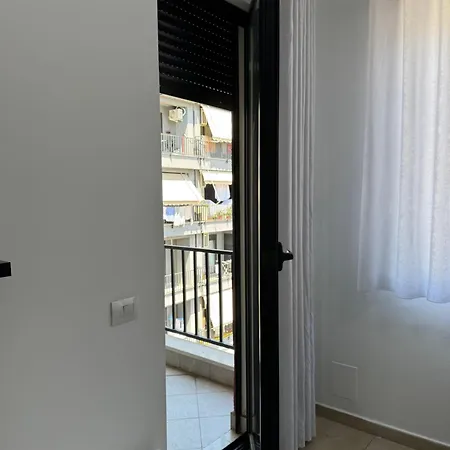 Apartmanhotel Casa Italia