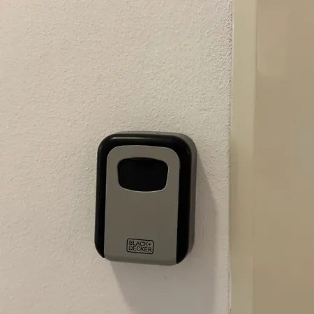 Apartmanhotel Casa Italia