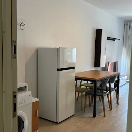 Casa Italia Aparthotel 3*
