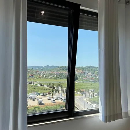 Apartmanhotel Casa Italia Tirana