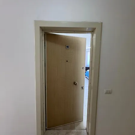 Aparthotel Casa Italia 3*