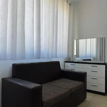 Casa Italia Aparthotel 3*