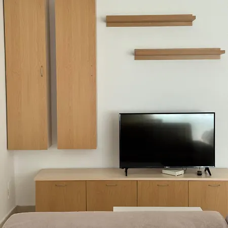 Apartmanhotel Casa Italia