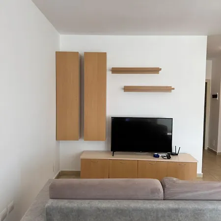 Casa Italia Aparthotel
