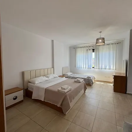 Apartmanhotel Casa Italia Tirana