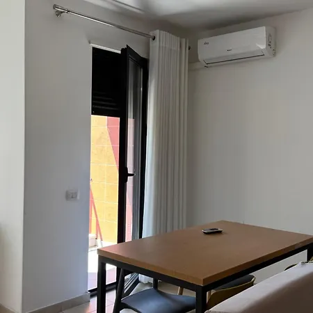 Casa Italia Aparthotel Tirana
