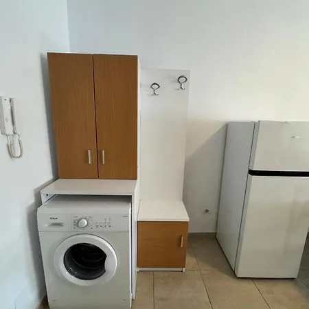 Aparthotel Casa Italia Tirana