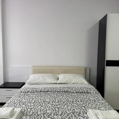 Aparthotel Casa Italia