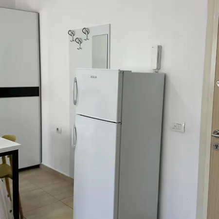 Aparthotel Casa Italia