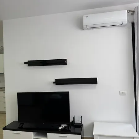 Casa Italia Aparthotel