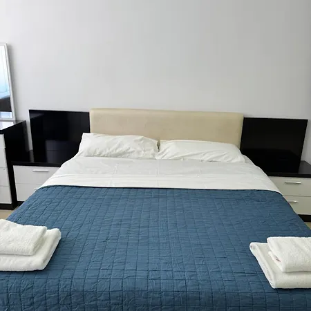 Casa Italia Aparthotel