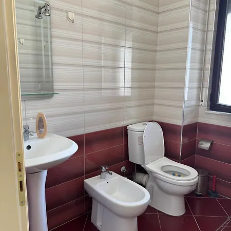 Casa Italia Apartmanhotel 3*